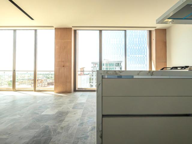 Departamento en renta, Puerta de Hierro, Zapopan Jal