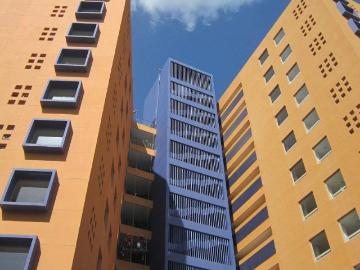 Departamento en Renta Torre Legorreta