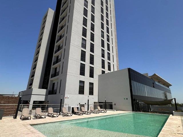 Departamento en Renta Torre LIVO ZONA TEC