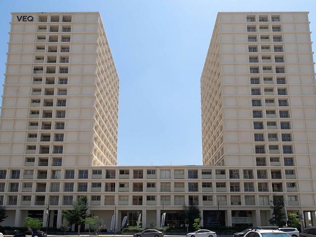 departamento en renta – torre lírica, zapopan