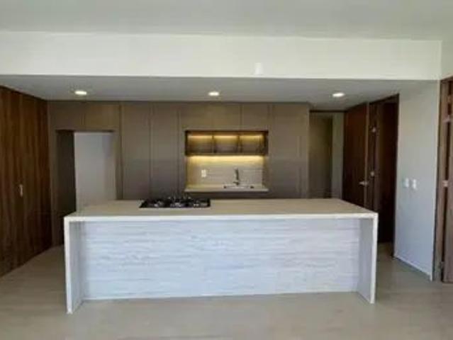 DEPARTAMENTO EN RENTA TORRE LIRICA