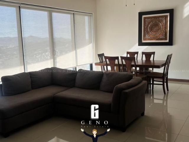 DEPARTAMENTO EN RENTA TORRE LUMINA