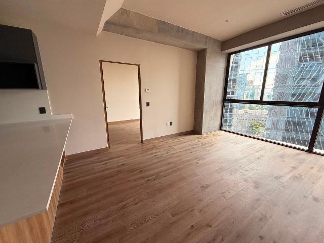 Departamento en renta Torre MM Country