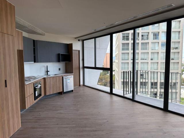 DEPARTAMENTO EN RENTA + TORRE MM + COUNTRY CLUB GDL