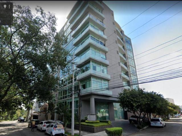 Departamento en renta Torre Moba Providencia, Calle José María Vigil, Prados Providencia, Guadalajara, Jalisco, México