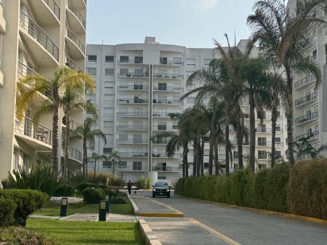 Departamento en Renta Torre Molino Jardines de Atizap?n