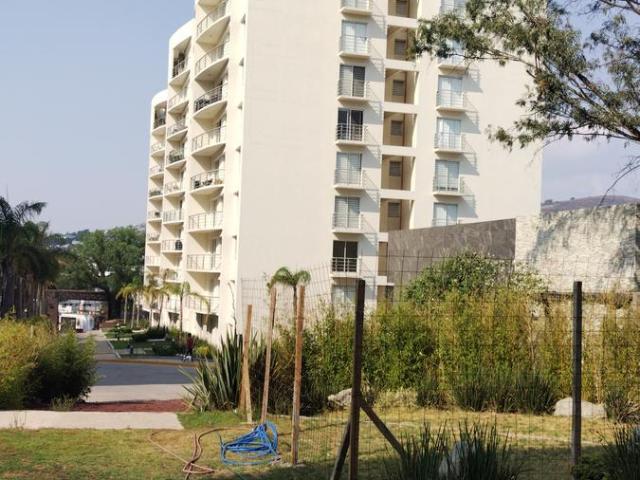 Departamento en Renta Torre Molino Jardines de Atizap?n