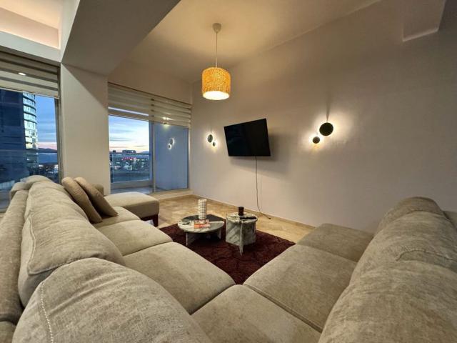 Departamento en renta Torre Mossa, San Bernardino Tlaxcalancingo, Puebla, México