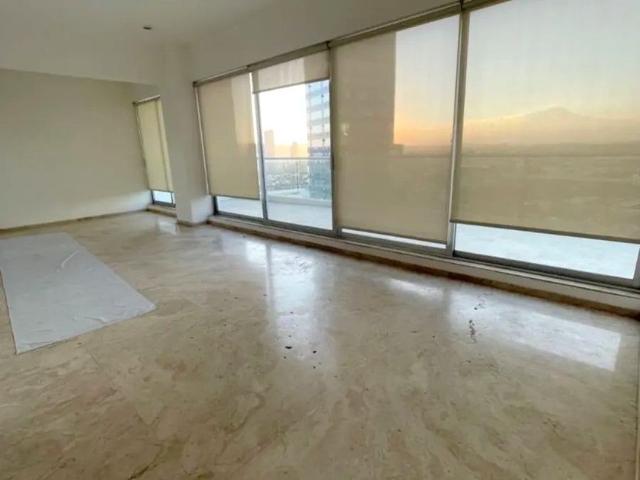 Departamento en renta Torre Mossa, San Bernardino Tlaxcalancingo, Puebla, México