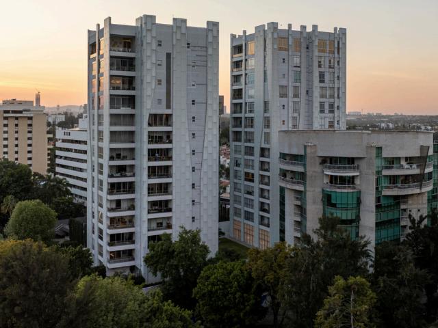 departamento en renta torre mallorca