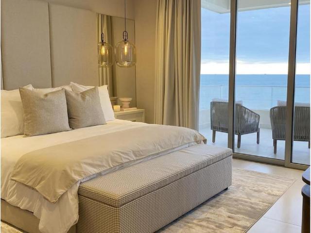 Departamento en renta, Torre Marmara Velamar