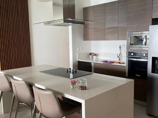 Departamento en renta, Torre Marmara Velamar
