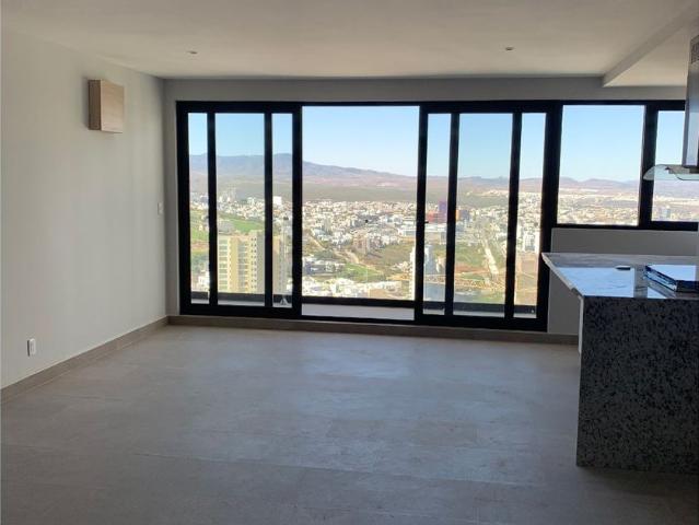 Departamento en renta Torre Miravista, Avenida Sierra Vista, San Luis Potosí, México