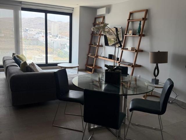 Departamento en renta Torre Miravista, Prolongación Parque Chapultepec 1610, Monterra, San Luis Potosí, 78215, Mex