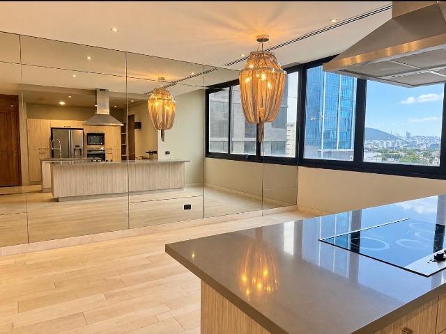DEPARTAMENTO EN RENTA, TORRE MR 900
