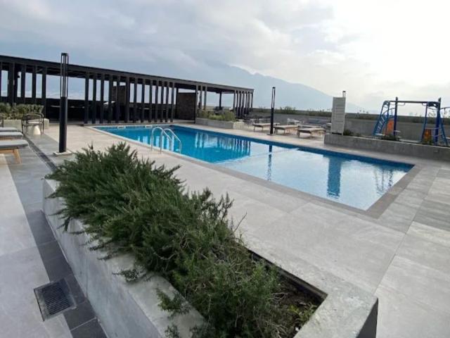 Departamento en renta Torre Mun, 11 De Enero, Loma Blanca, Ciudad Santa Catarina, Nuevo León, México