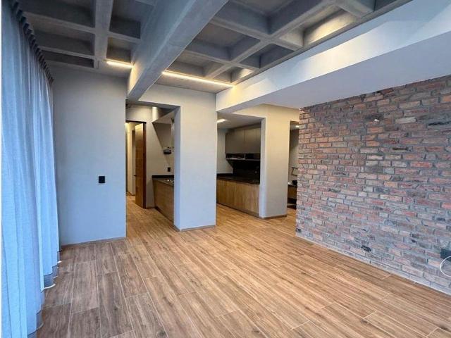 Departamento en renta torre Mystiq
