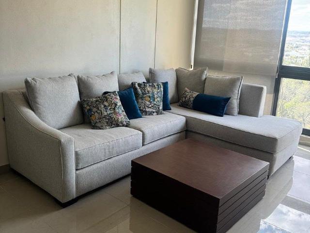 DEPARTAMENTO EN RENTA. TORRE NORTE CALICANTOS