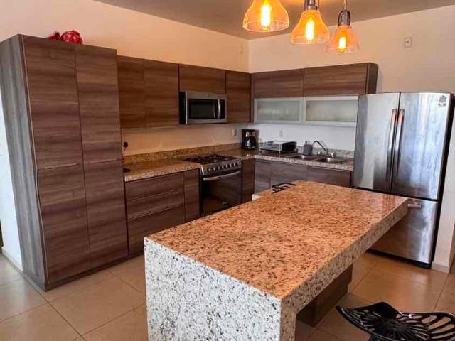 Departamento en renta Torre Solara, Bugambilias, Sacramento, Hermosillo, Sonora, México