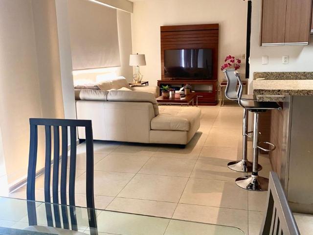 Departamento en renta Torre Solara, Bugambilias, Sacramento, Hermosillo, Sonora, México