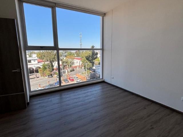 Departamento en renta Torre Selenite, Carril A San Martinito, San Martinito, San Bernardino Tlaxcalancingo, Puebla, México