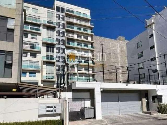DEPARTAMENTO EN RENTA TORRE SENZA 3 ZONA ANGELOPOLI NORIA