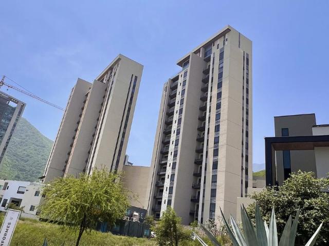 Departamento en renta Torre Sil?