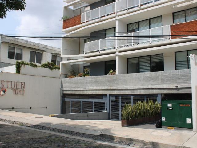 Departamento en renta Torre Stuen, Calzada De Los Fresnos, Cd Granja, Zapopan, Jalisco, México