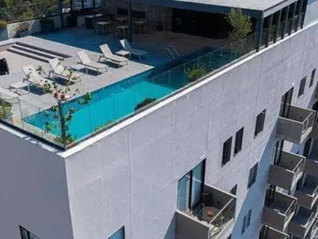 Departamento en Renta, Torre Patria 2644, Guadalajara, Jalisco