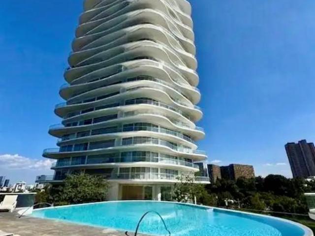 Departamento en renta | torre parque san javier, Zapopan