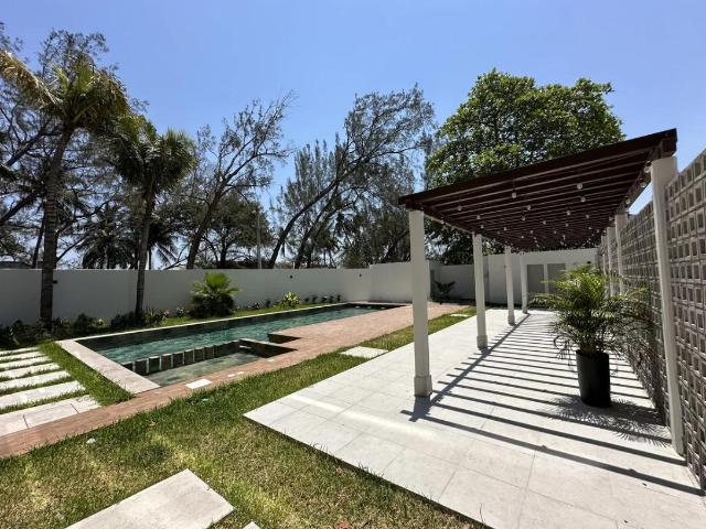 Departamento en Renta Torre Playa, Cerca de Plaza Américas, Boca del Rio, Ver