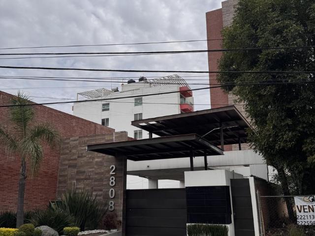 Departamento en renta | Torre Prime | Recta a Cholula