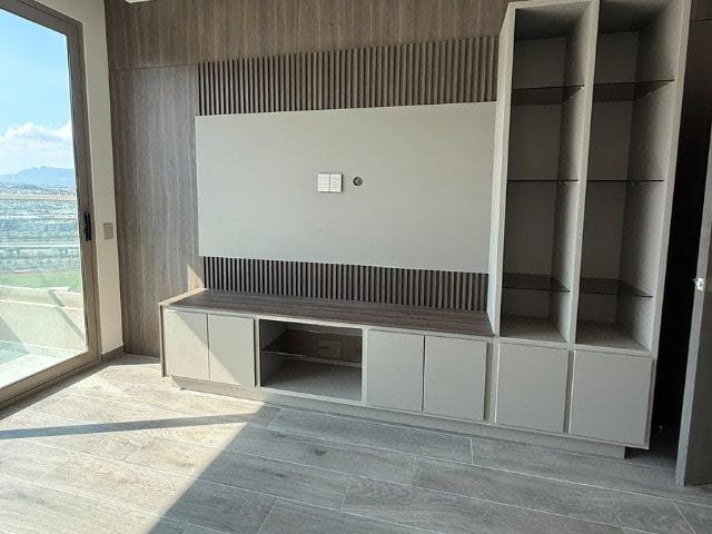 departamento en renta torre west