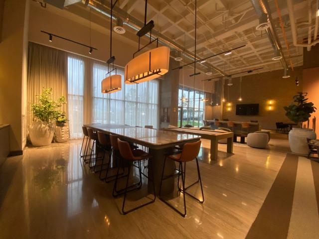 DEPARTAMENTO EN RENTA TORRE WEST
