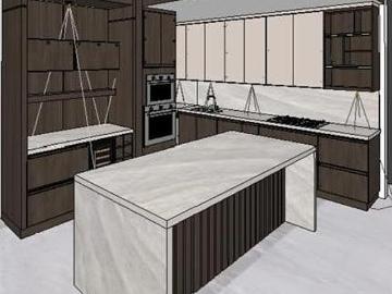 DEPARTAMENTO EN RENTA TORRE WEST 3