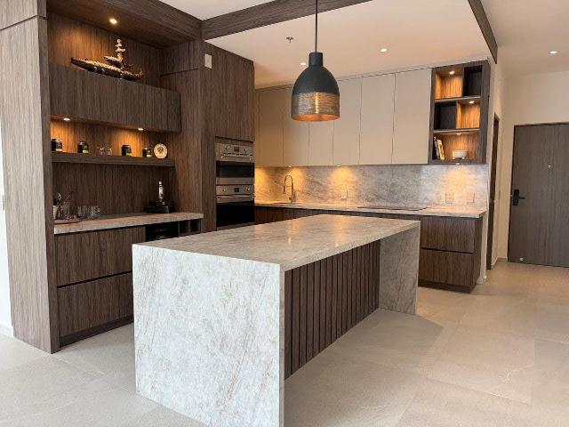 DEPARTAMENTO EN RENTA, TORRE WEST 3