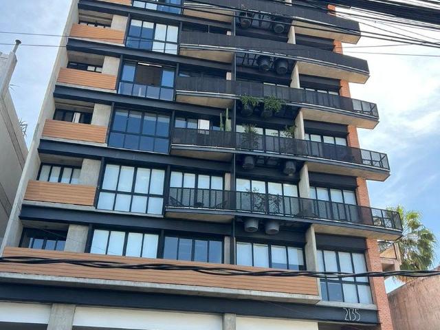 DEPARTAMENTO EN RENTA TORRE WIT
