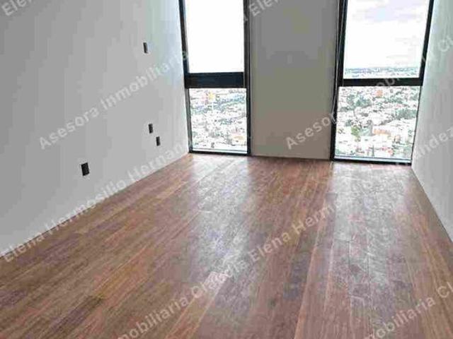 DEPARTAMENTO EN RENTA TORRE TANGENTE