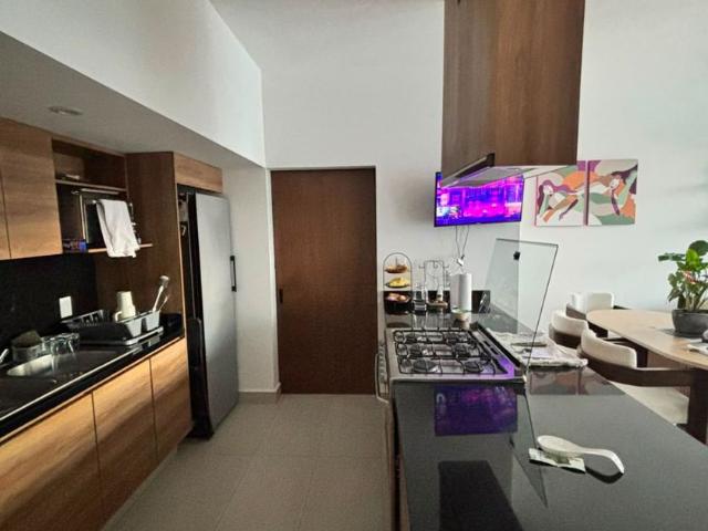Departamento en renta Torre Tissu, Estancieros, Valle Del Campestre, León, Guanajuato, México