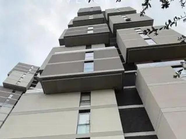 DEPARTAMENTO EN RENTA TORRE VENTURA VERTICAL DISTRICT, ZONA REAL, ZAPOPAN