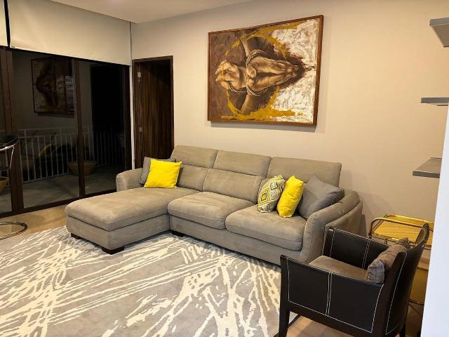 Departamento en Renta Torre Vidal Serrano, Nuevo Sur