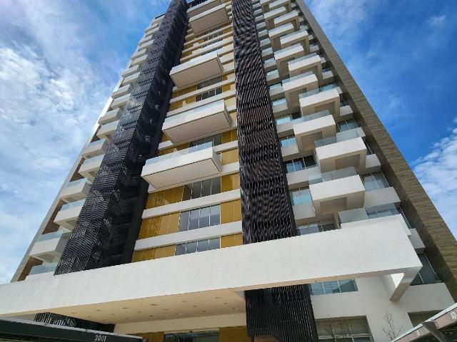 Departamento en RENTA Torre Vista Hermosa