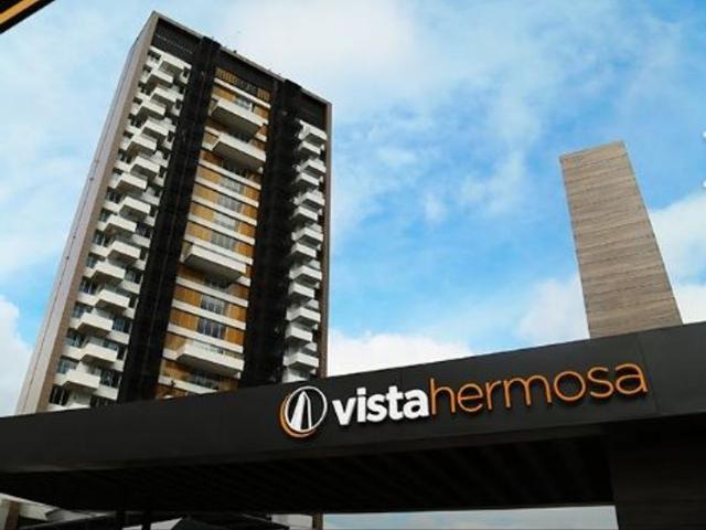 Departamento en renta Torre Vista Hermosa, Mil Cumbres, Morelia, Michoacán, México