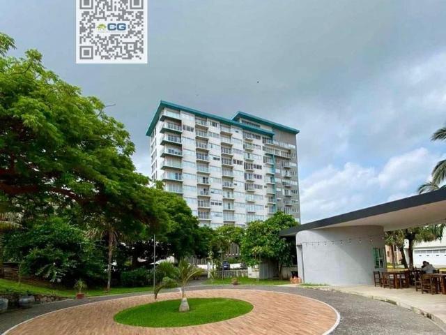 Departamento en renta Torre Xiris, Playas Del Conchal, Veracruz, México