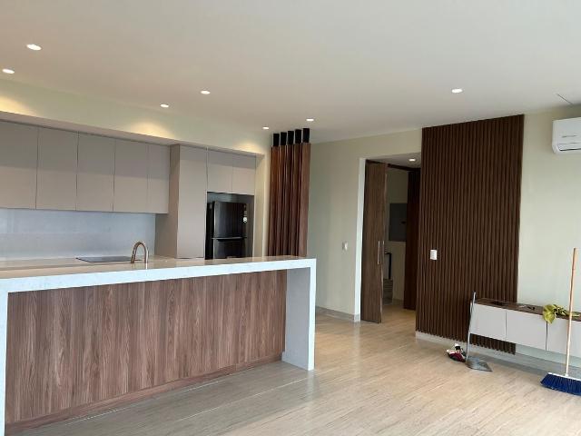 Departamento en Renta – Torre Zafiro, Cantera
