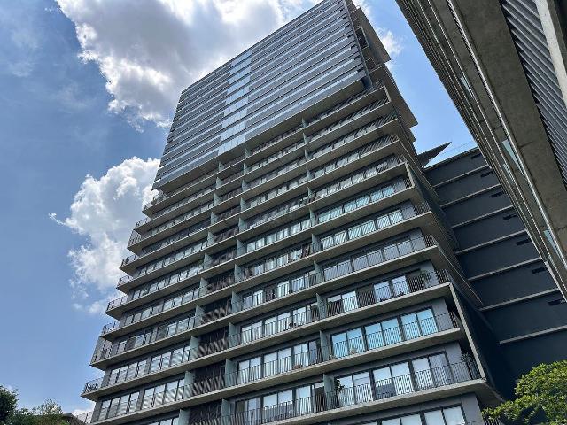 departamento en renta, torre zentral, puerta del valle, zapopan, jalisco