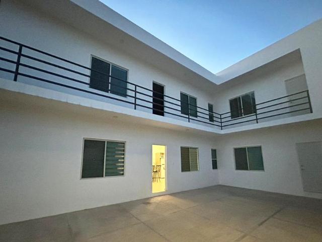 Departamento en renta Torrecillas Y Ramones, Saltillo, Coahuila