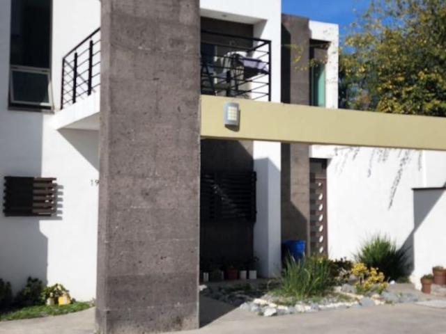 Departamento en renta Torrecillas Y Ramones, Saltillo, Coahuila