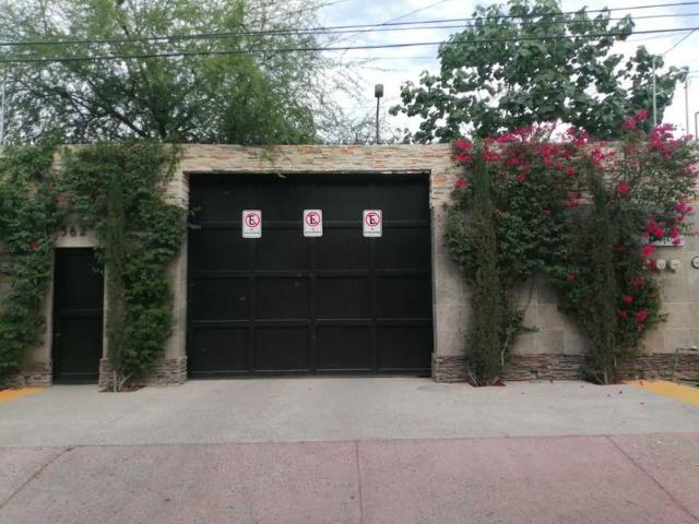 Departamento en renta Torreón Centro, Torreón