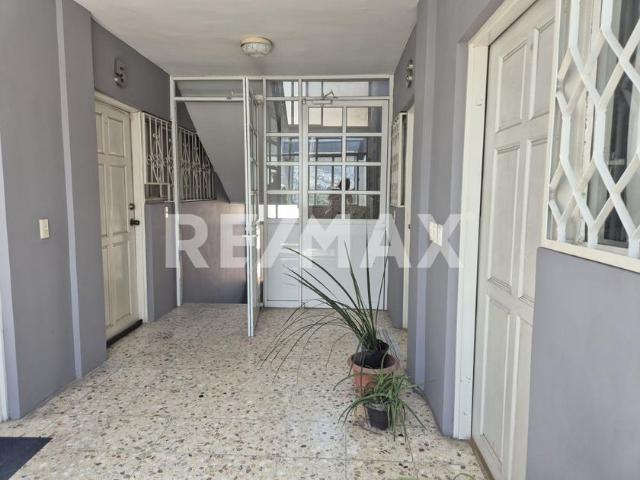 Departamento en renta Torreón Centro, Torreón